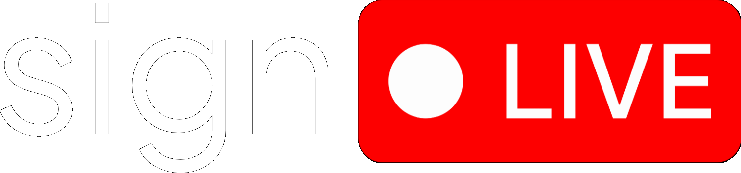 sign.live